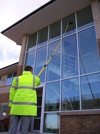 Safeclean Window Cleaning 349499 Image 0